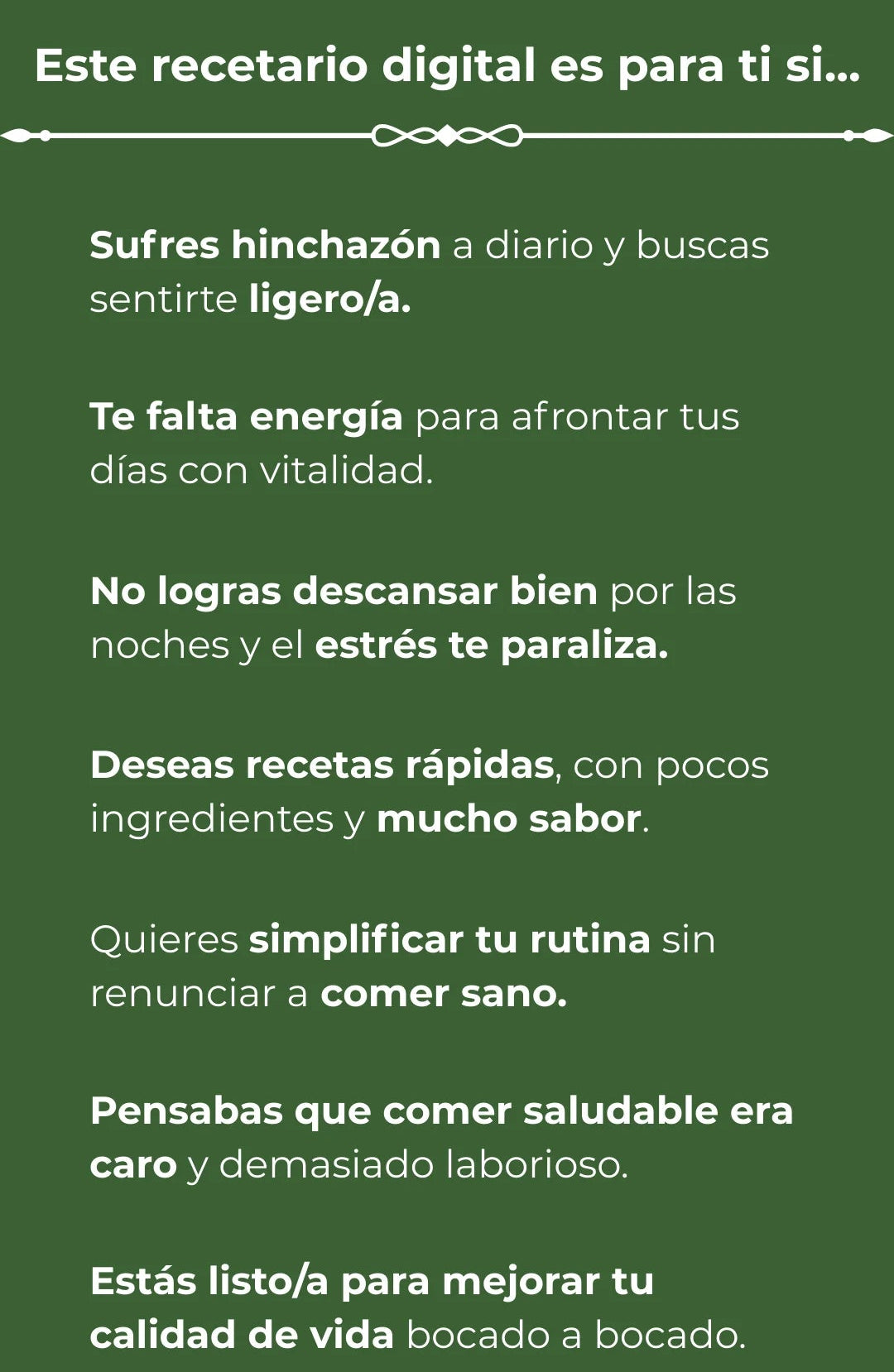 Recetario Antiinflamatorio — imagen 2