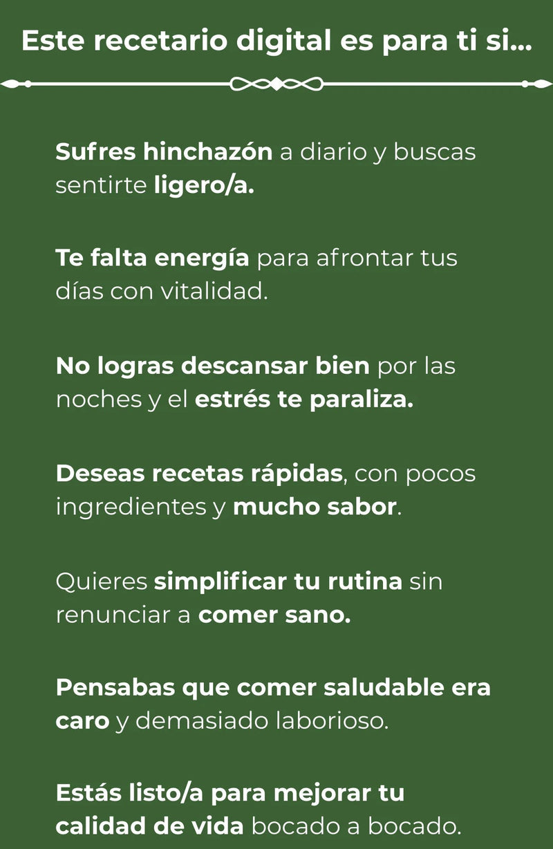 Recetario Antiinflamatorio — imagen 2