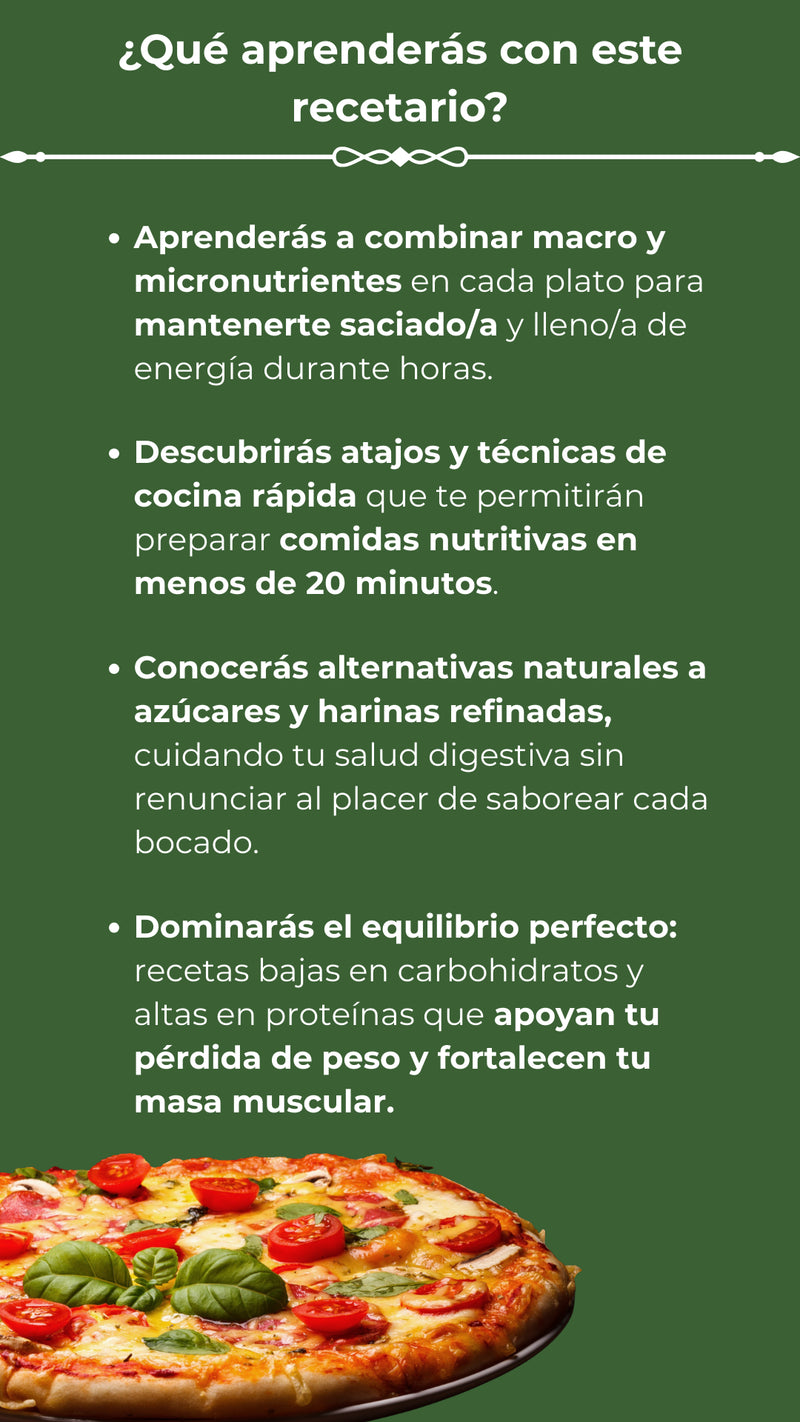 Recetario Antiinflamatorio — imagen 3